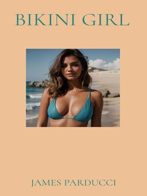 cover image of Bikini Girl
